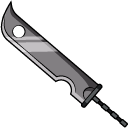 Naruto Zabuza Momochi and Sword pointer