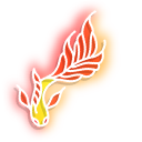 Neon Betta Fishes cursor