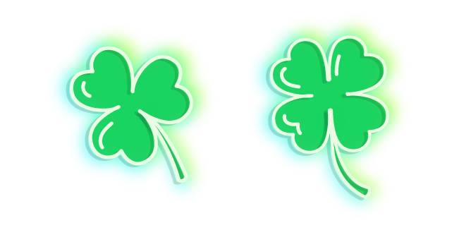 Neon Clover
