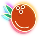 Neon Coconut pointer