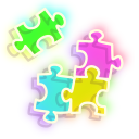 Neon Puzzle pointer