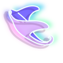 Neon Stingray pointer