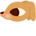 Night in the Woods Adia Al Gadhi cursor