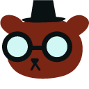 Night in the Woods Angus Delaney cursor