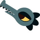Night in the Woods Beatrice Santello cursor