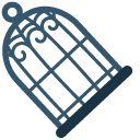 Night in the Woods Borowski's Bird pointer