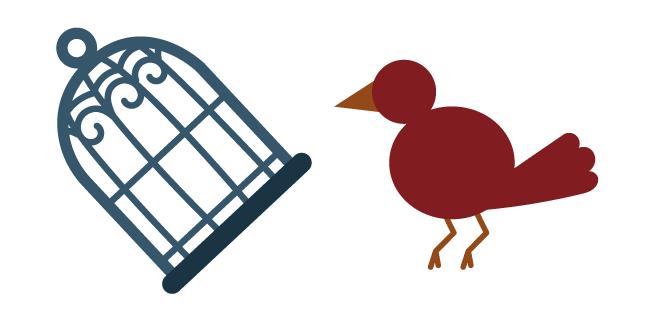 Night in the Woods Borowski's Bird