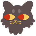Night in the Woods Bruce cursor