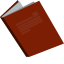 Night in the Woods Candy Borowski and Book pointer