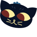 Night in the Woods Candy Borowski and Book cursor