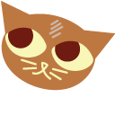 Night in the Woods Casey Hartley cursor