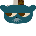 Night in the Woods City Council Andrew cursor