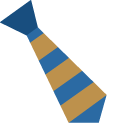 Night in the Woods City Council Gary pointer