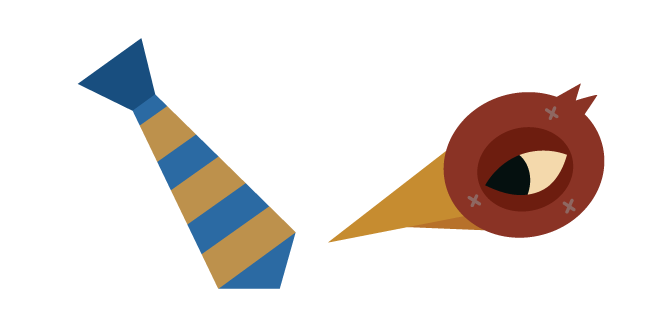 Night in the Woods City Council Gary