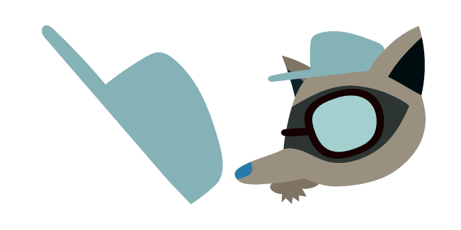 Night in the Woods Cole