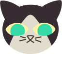 Night in the Woods Danny cursor
