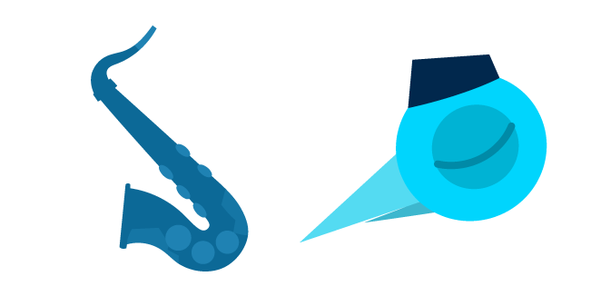 Night in the Woods Deep Hollow Hollerers Bird and Saxophone