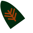 Night in the Woods Father Patience and a Pope Hat pointer