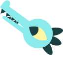 Night in the Woods Garbo and Malloy pointer