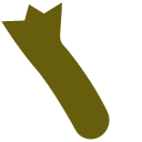 Night in the Woods Garret Randell and his Paw pointer