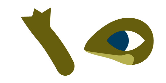 Night in the Woods Garret Randell and his Paw