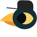 Night in the Woods Germ Warfare cursor