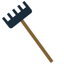 Night in the Woods Gravedigger and Rake pointer