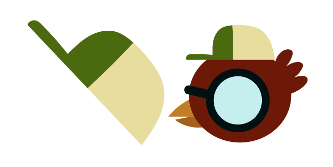 Night in the Woods Harley Two