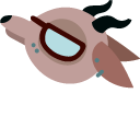 Night in the Woods Jackie cursor