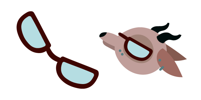 Night in the Woods Jackie