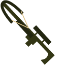 Night in the Woods Jen pointer