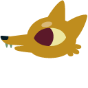 Night in the Woods Jen cursor