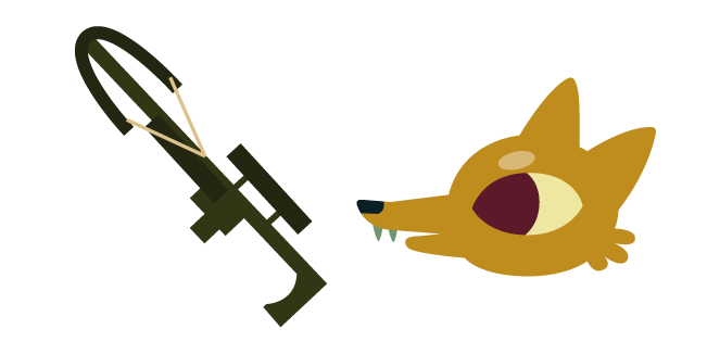 Night in the Woods Jen