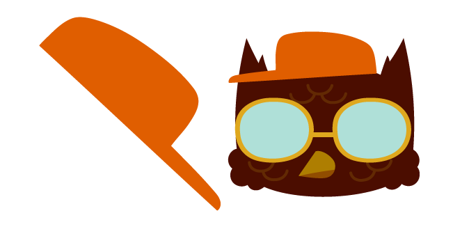 Night in the Woods Mr. Salvi