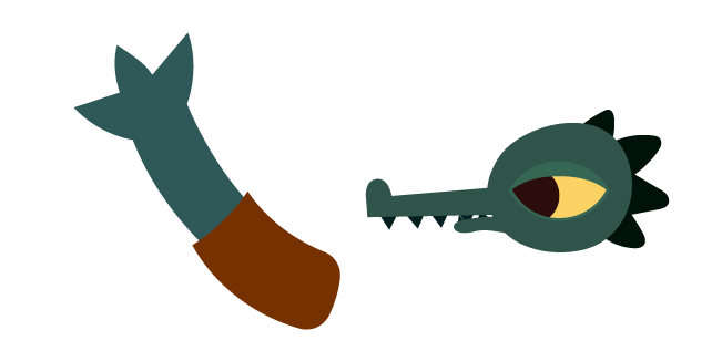 Night in the Woods Mr Santello