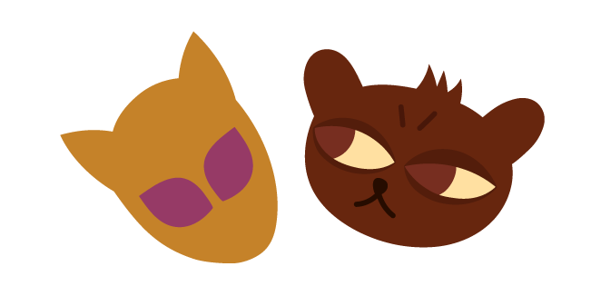 Night in the Woods Selma Ann Forrester