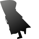 Night in the Woods Short Cultist pointer