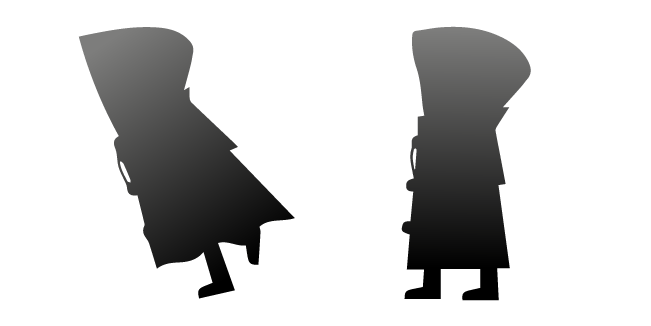 Night in the Woods Short Cultist