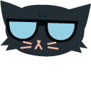 Night in the Woods Stan Borowski cursor