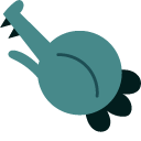 Night in the Woods The Harleys pointer