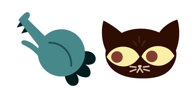 Night in the Woods The Harleys