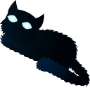 Night in the Woods The Sky Cat pointer