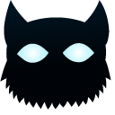 Night in the Woods The Sky Cat cursor