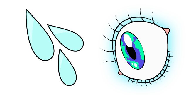 OK K.O.! Let's Be Heroes Aquarius