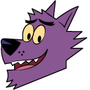 OK K.O.! Let's Be Heroes Bernard Mettle cursor