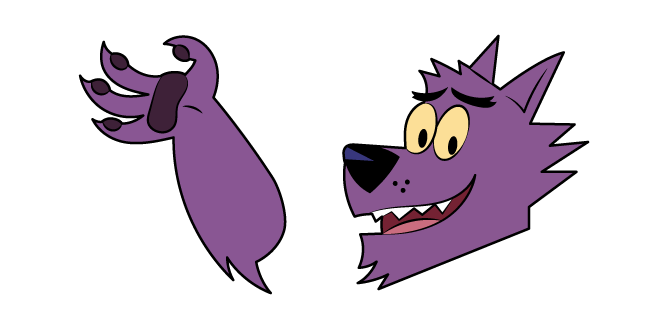 OK K.O.! Let's Be Heroes Bernard Mettle