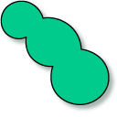 OK K.O.! Let's Be Heroes Big Alligator pointer