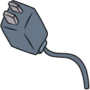 OK K.O.! Let's Be Heroes Big Cheese pointer