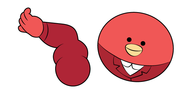 OK K.O.! Let's Be Heroes Biki