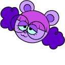 OK K.O.! Let's Be Heroes Bobo cursor